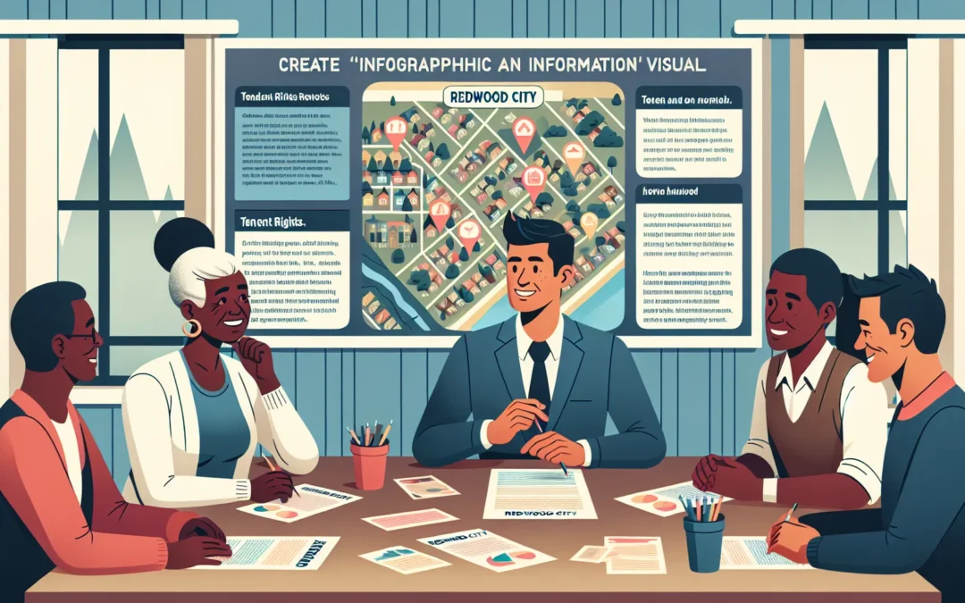 Redwood City Tenant Support: Resources for Renters
