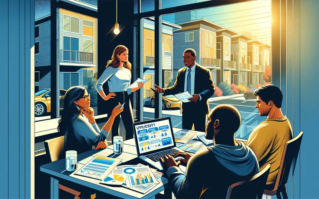 Tenant Utilities Planning Concord: Tips for Smooth Management