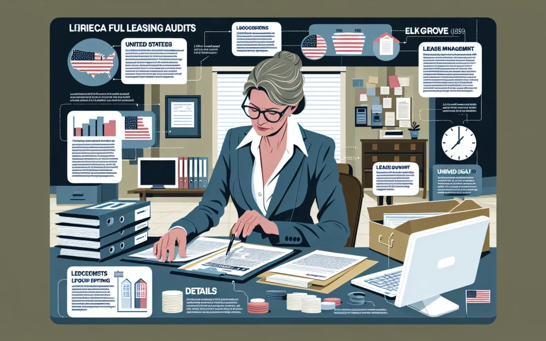 Monthly Leasing Audits Elk Grove: Ensure Compliance & Success