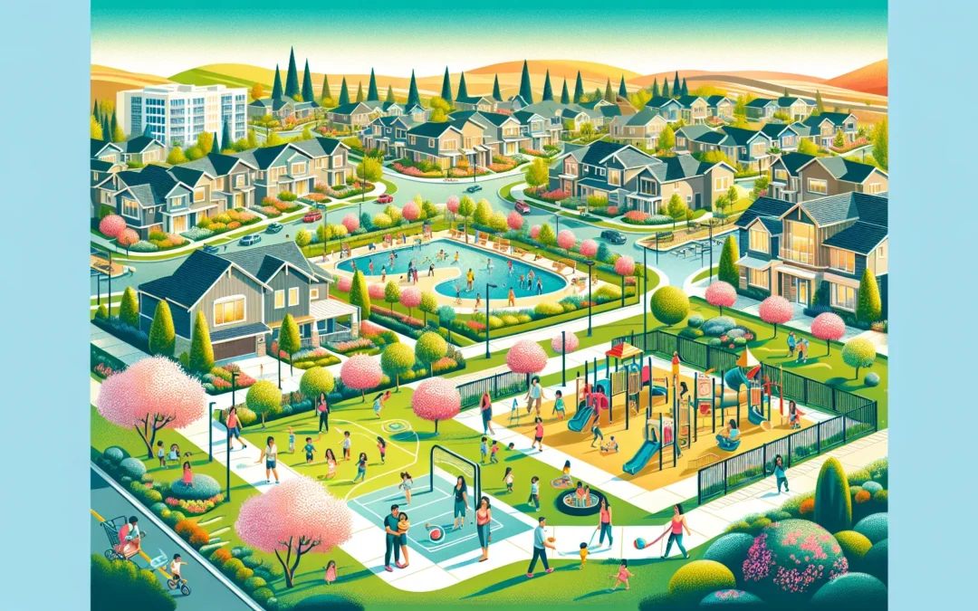 Occupancy Trend Analysis Elk Grove: Key Insights & Strategies