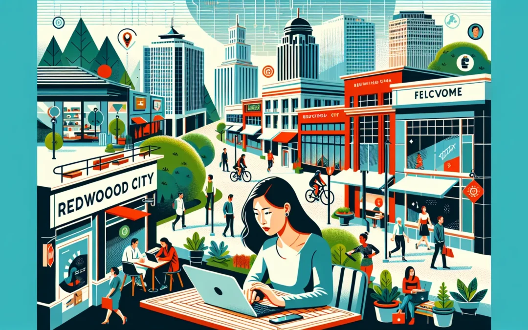 Urban Lease Planning Redwood City: Strategies for Success