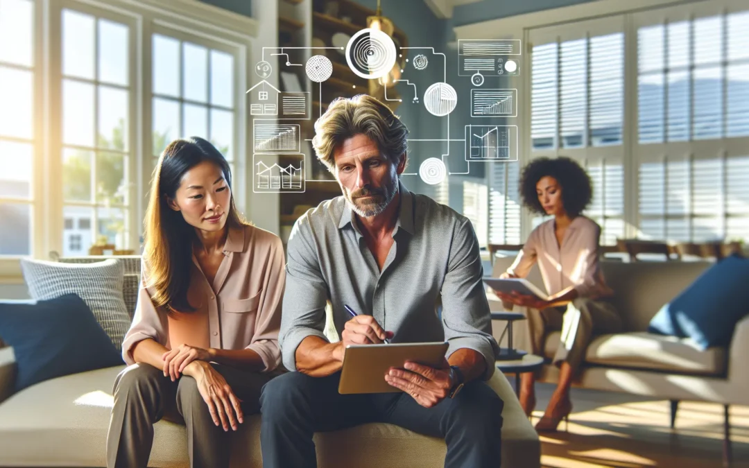 San Mateo Landlord Services: Simplify Property Management