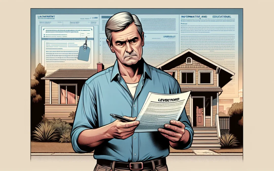 Concord Eviction Compliance Guide: Key Steps for Landlords