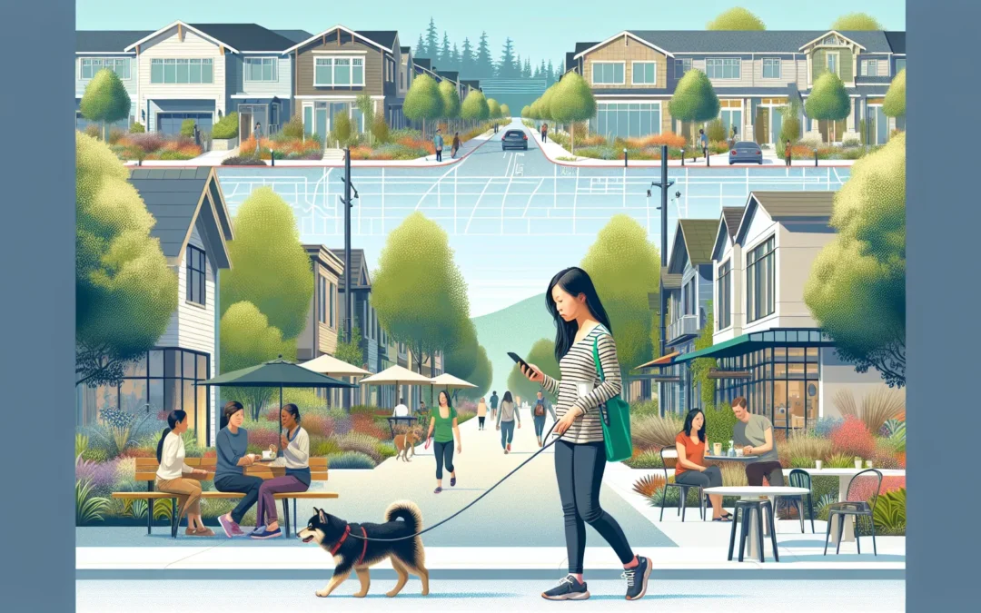 Rental Vacancy Forecast Menlo Park: Trends and Insights