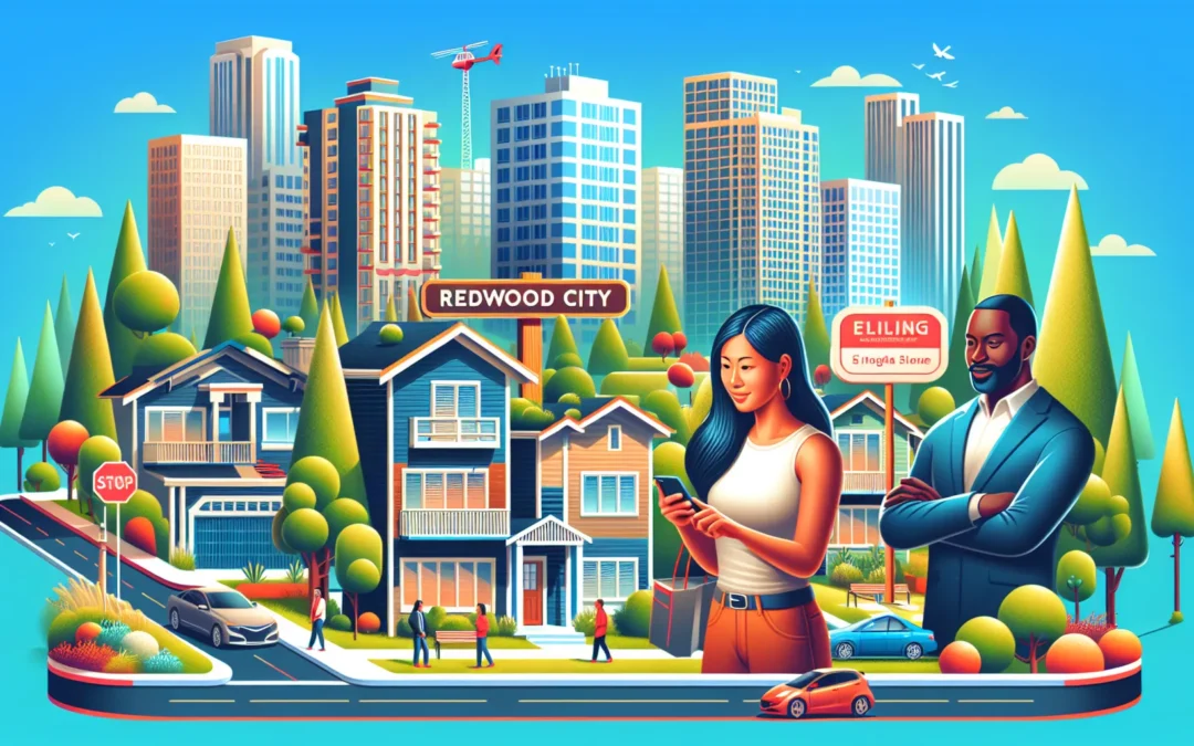 Rental Unit Inventory Redwood City: Find Your Next Home Today