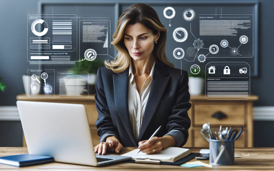 Maintenance Ticket Tracking Menlo Park: Streamline Requests