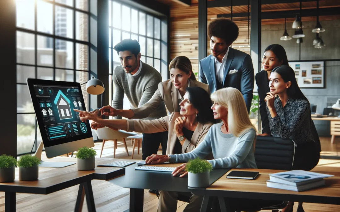 Property Communication Software Hayward: Simplify Management