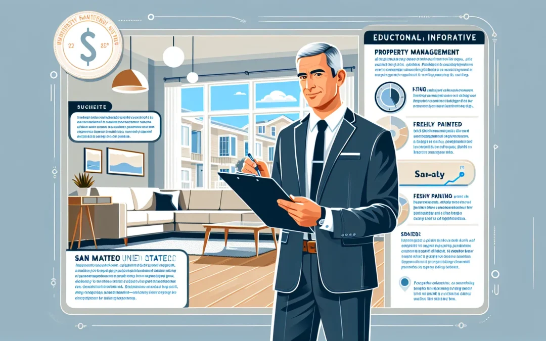 San Mateo Unit Turnover: Streamline Process for Landlords