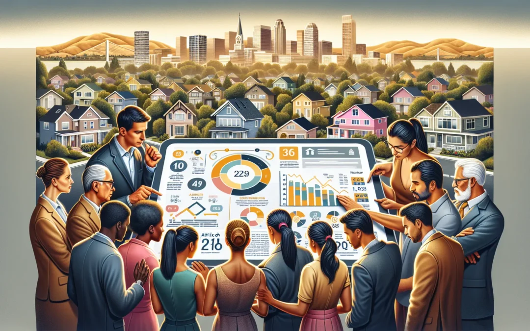 Real Estate Asset List Antioch: Maximize Your Investments