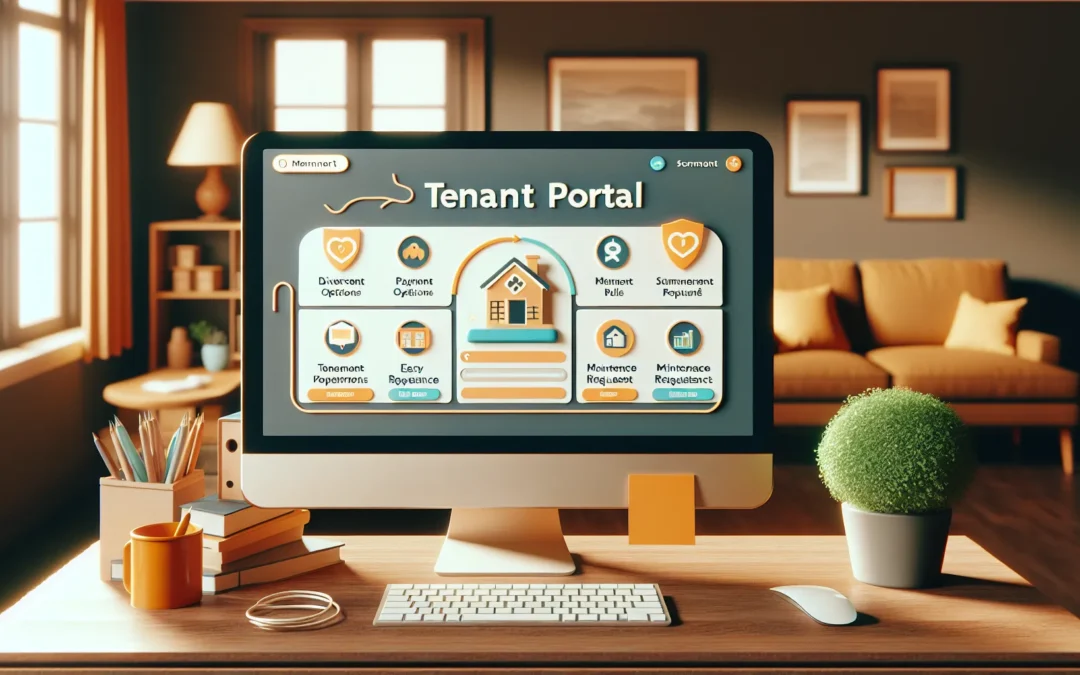 Elk Grove Tenant Portal Integration: Streamlined Property Management