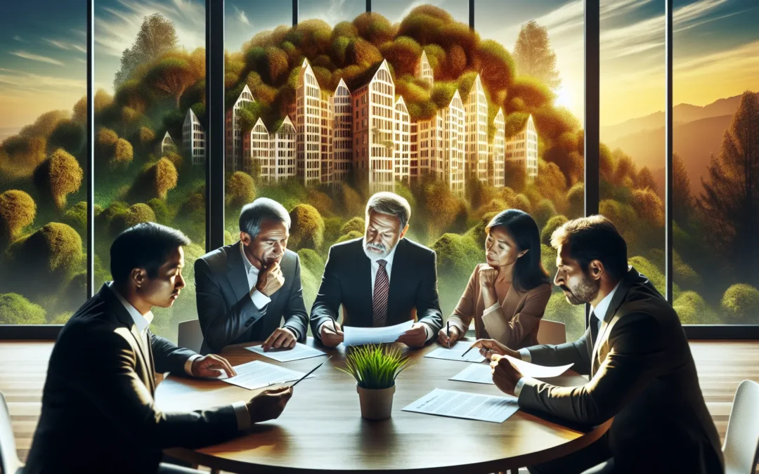 Menlo Park Landlord Policies: Key Rules You Need to Know