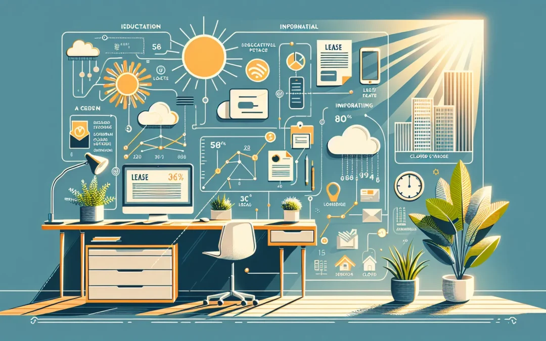 Lease Document Storage Hayward: Secure Solutions for Landlords