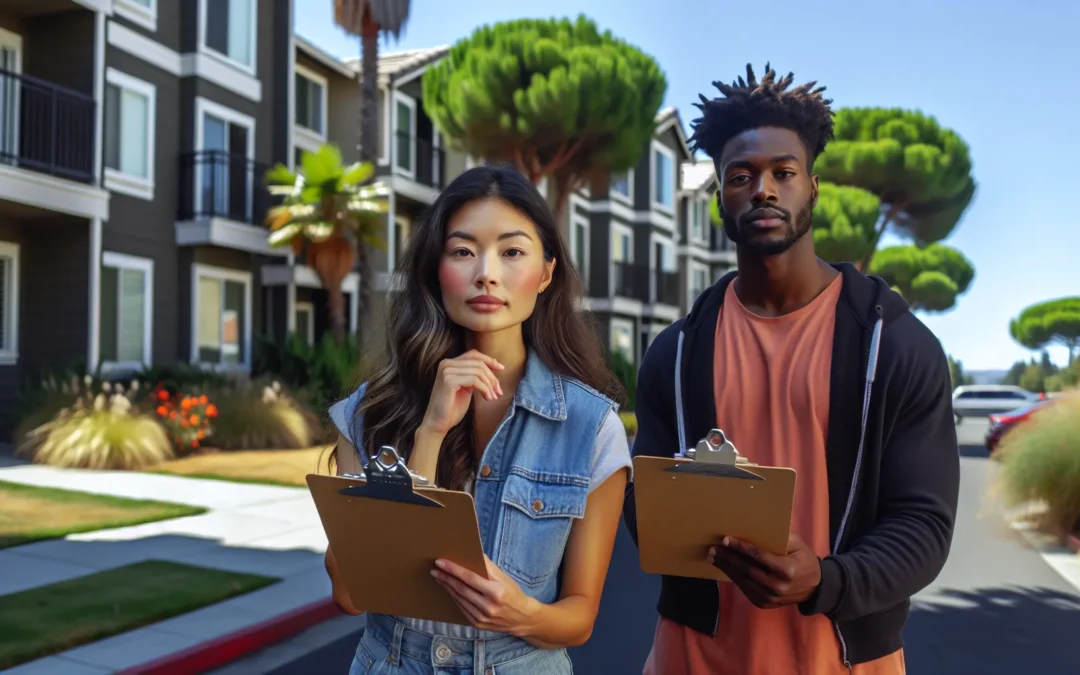 Tenant Lease Exit Survey Menlo Park: Guide for Better Rentals