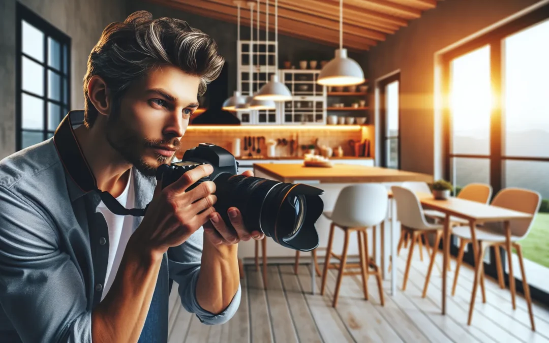 Rental Marketing Photos San Carlos: Boost Your Rental Listings