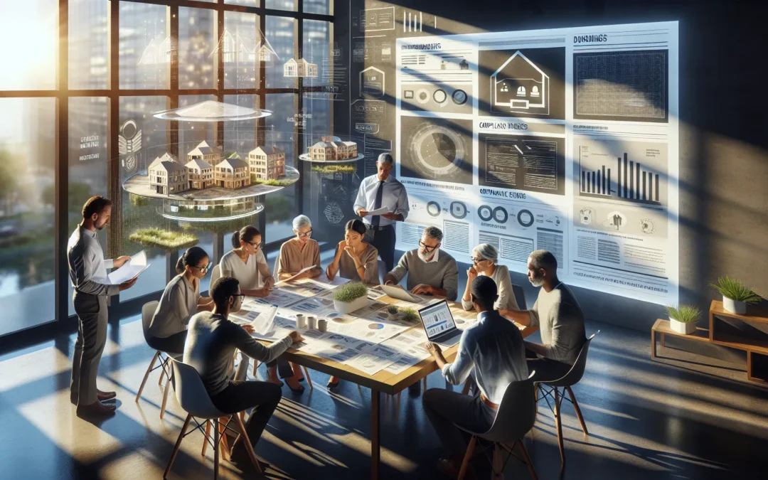 Real Estate Compliance Filing Redwood City: Essential Guide