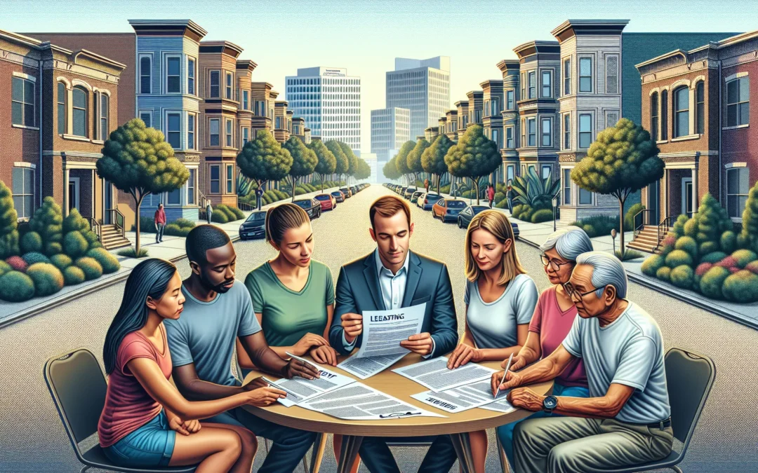 Lease Cost Benchmarking Sacramento: Compare Property Fees & Save
