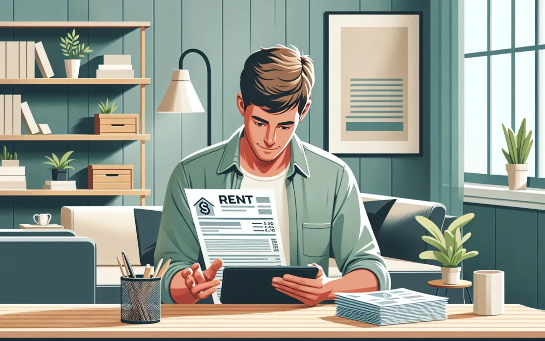 Tenant Rent Receipt Tracking Antioch: Tips for Easy Recordkeeping