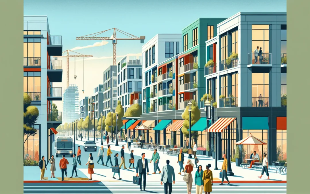 Property Investment Pipeline Redwood City: Guide to Smart Investing