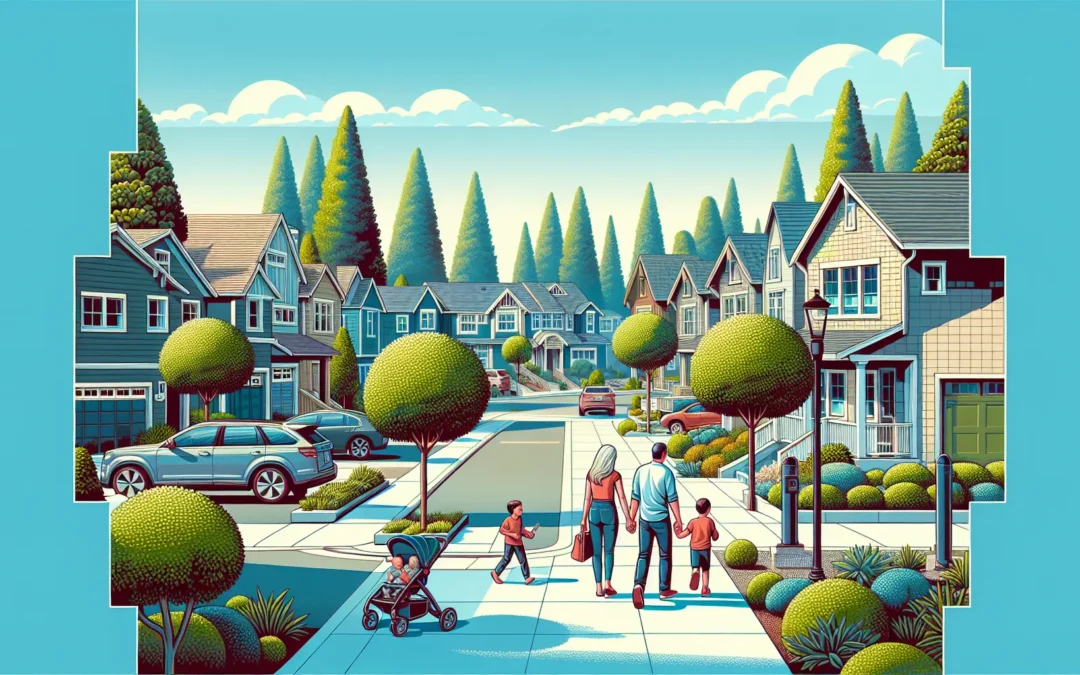 Monthly Property Analytics Redwood City: Market Trends & Insights