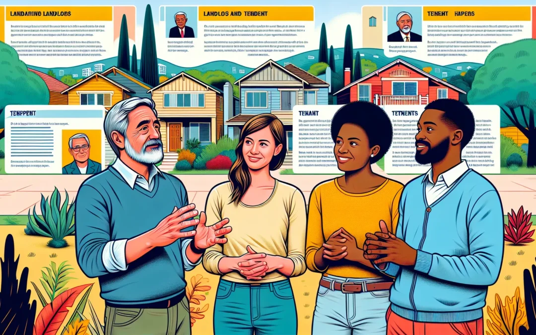 Tenant Communication Templates San Carlos: Guide for Landlords