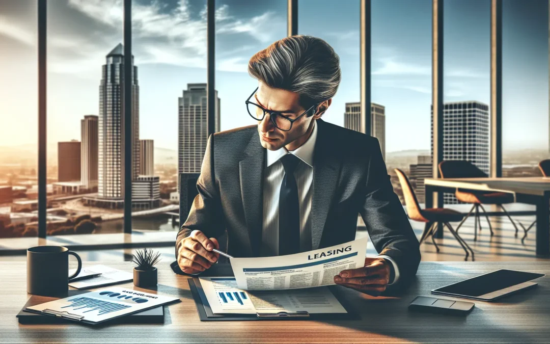 Lease Document Audits Sacramento: Ensure Compliance and Peace of Mind