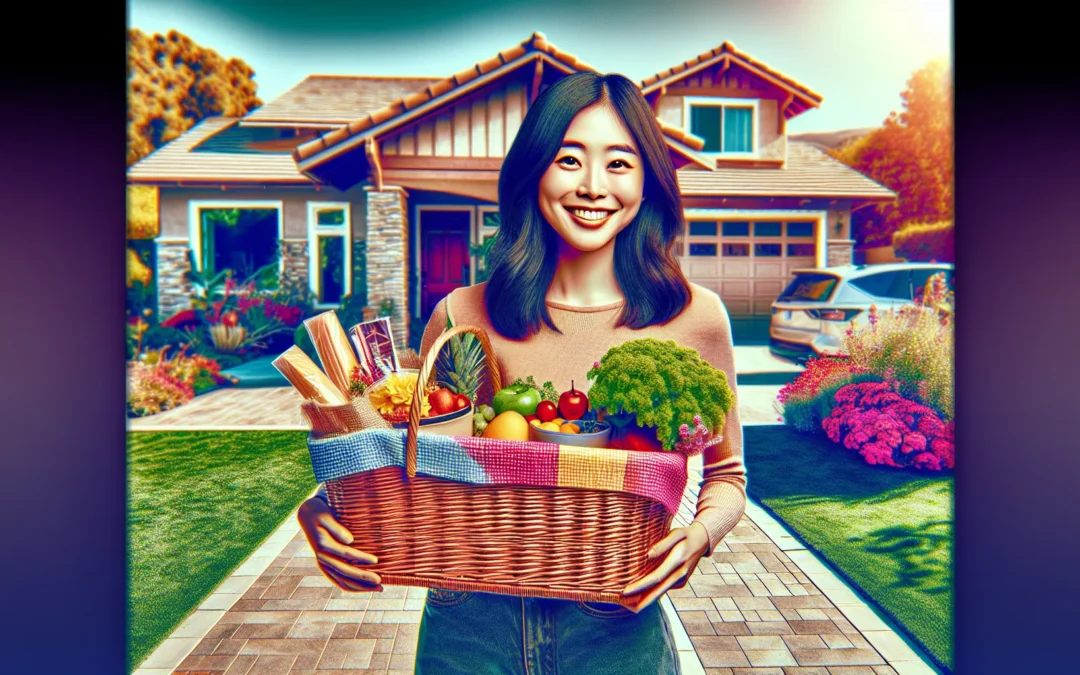 Tenant Move-In Gift Services Livermore: Welcome Your New Tenants