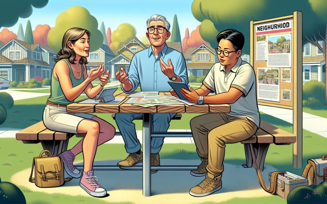 HOA Budget Planning Rocklin: Tips for Effective Community Finance