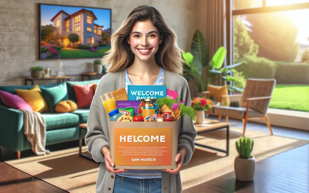 Tenant Welcome Package Ideas San Mateo: Top Tips for Landlords