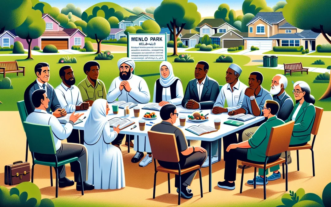 HOA Security Coordination Menlo Park: Building Safer Communities