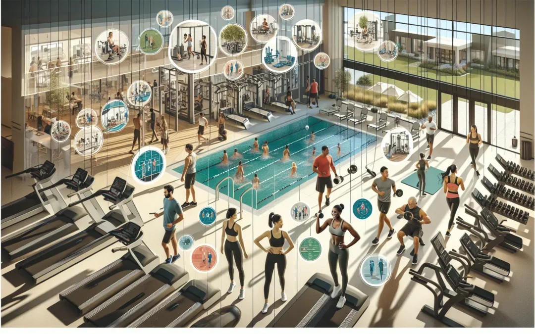 Property Amenities Review Pleasanton: Top Features Residents Love