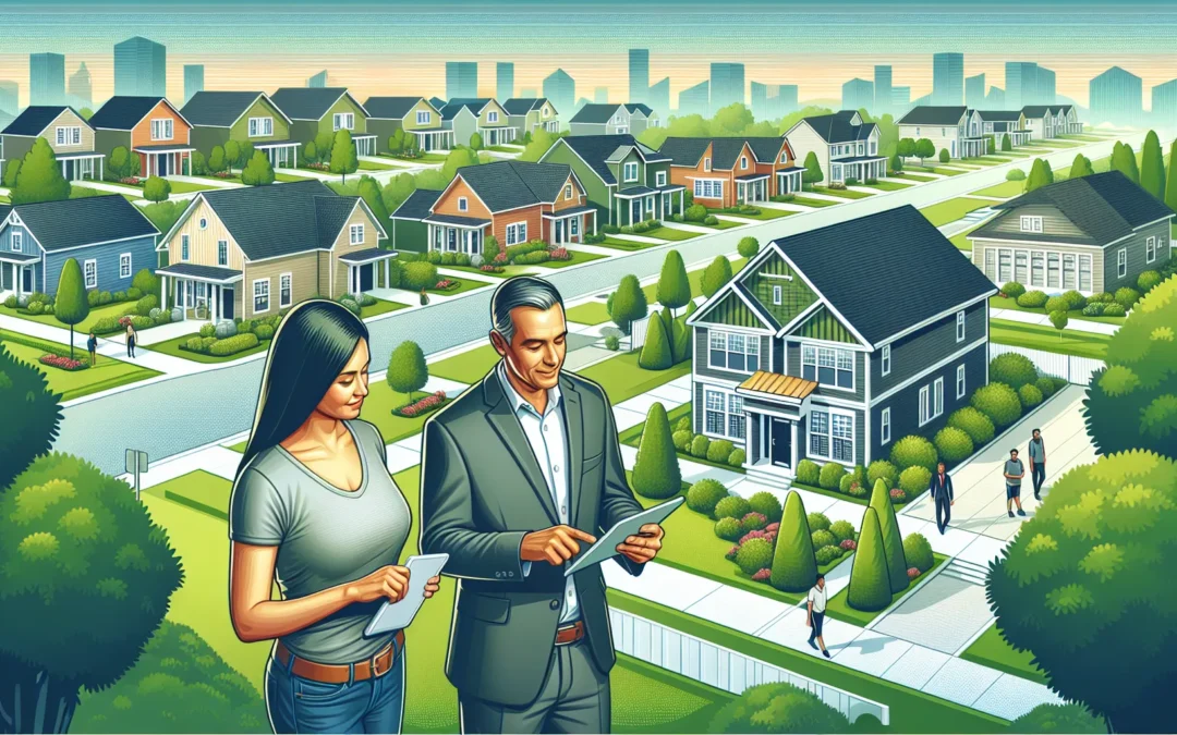 Real Estate Investment Data Antioch: Trends, Yields, and Insights