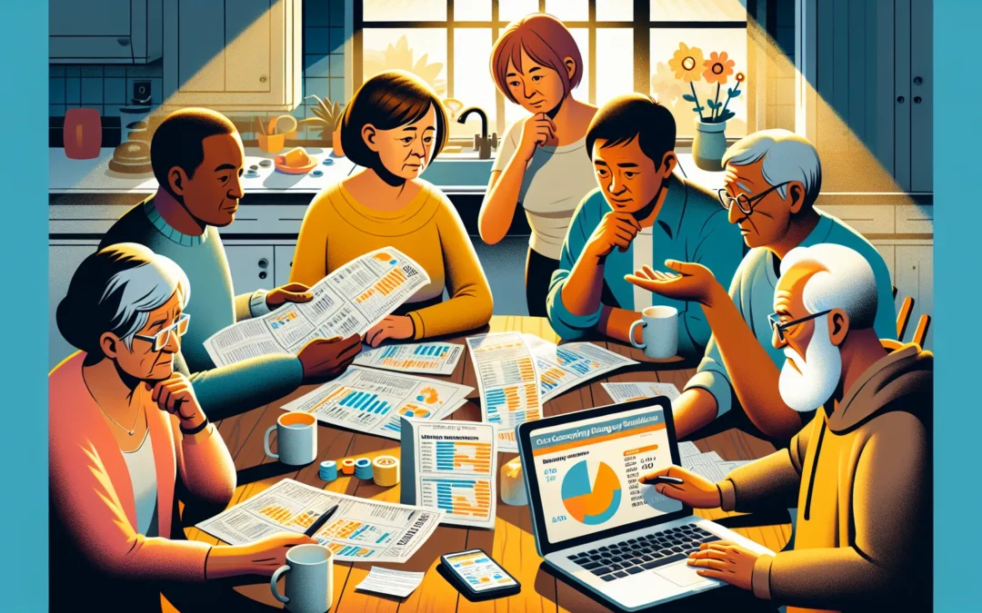 Energy Cost Tracking Fremont: Save Money with Smart Tools