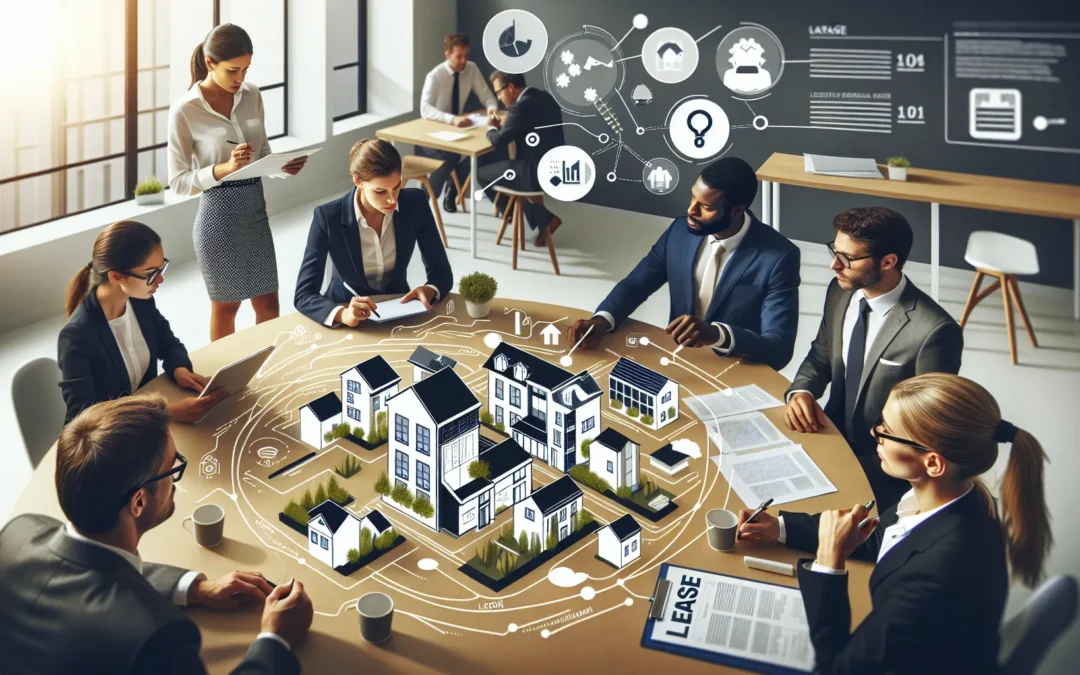 Lease Negotiation Workflow Hayward: A Simple Guide for Success