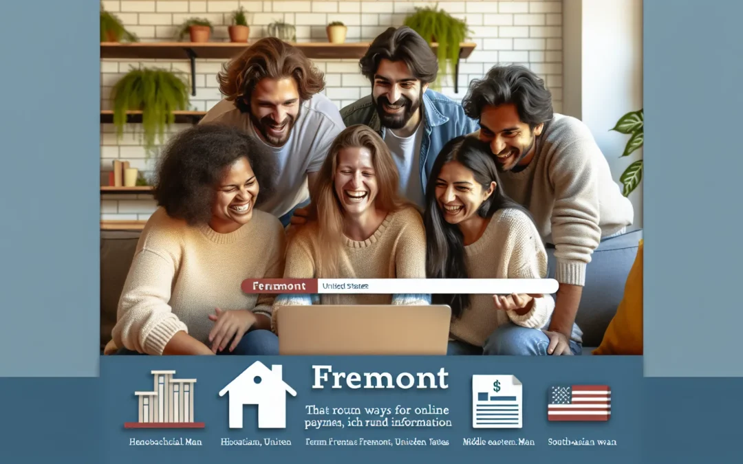 Online Rent Payment Support Fremont: Easy, Secure, Reliable Options