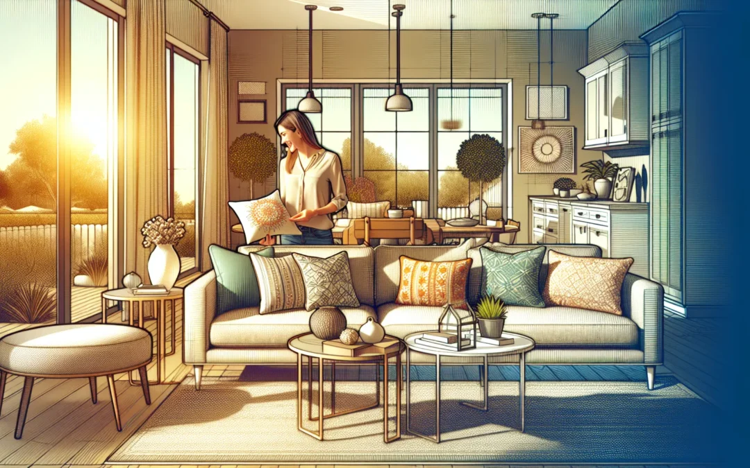 Unit Staging Preparation Rocklin: Boost Property Appeal Fast