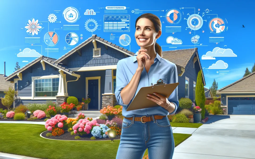 Real Estate Maintenance Planning Rocklin: Essential Guide 2024