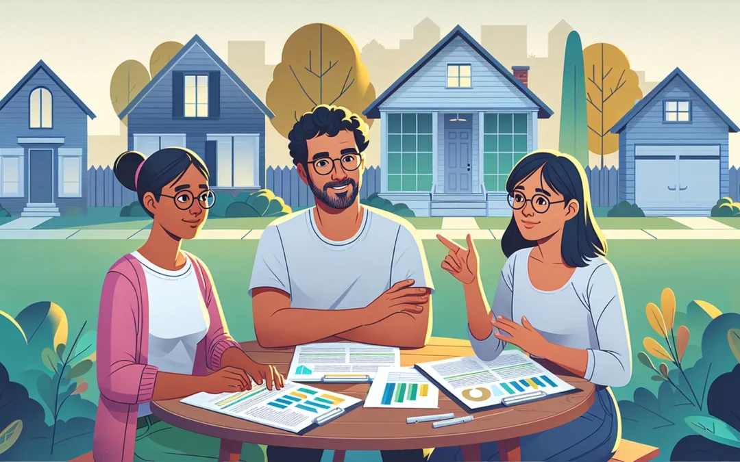 HOA Financial Reporting Concord: Building Trust Through Transparency