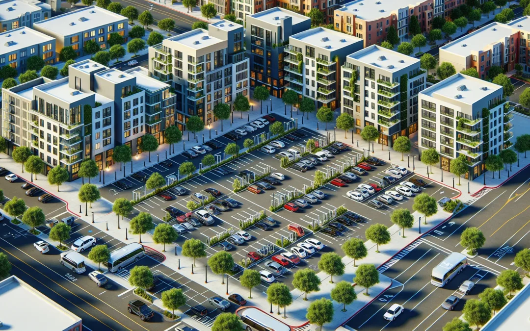 Tenant Parking Management Palo Alto: Solutions for Secure Parking