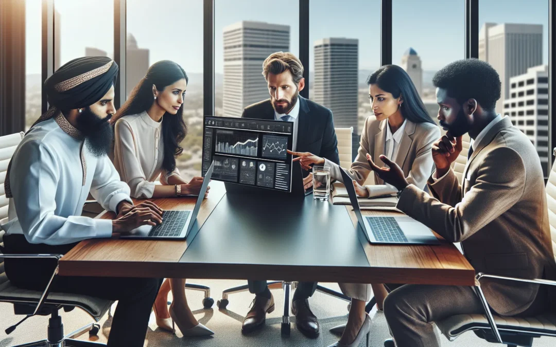 Property Systems Integration Livermore: Streamline Management Today