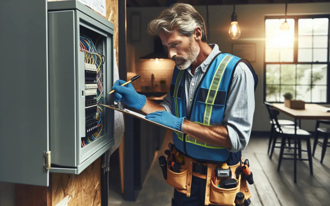 Property Hazard Inspections Sacramento: Ensure Safe, Compliant Rentals