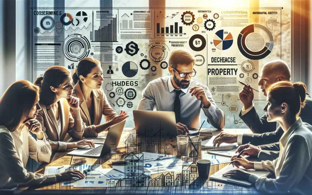 Property Expense Reduction Strategy Rocklin: Maximize Rental Savings