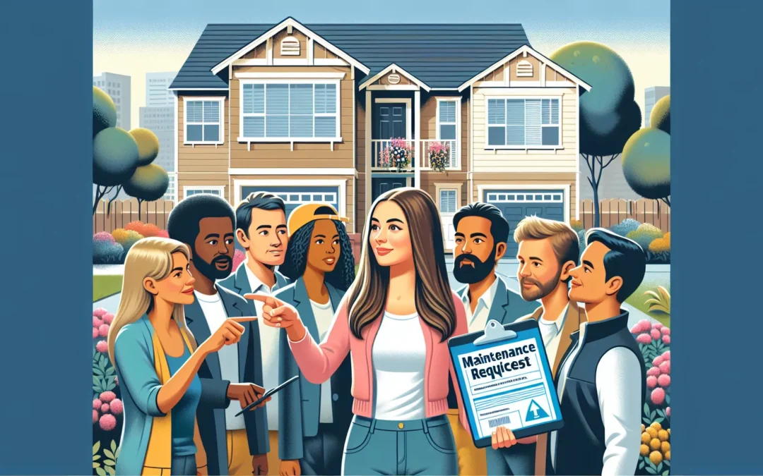 Tenant Maintenance Feedback Rocklin: Improve Rental Satisfaction