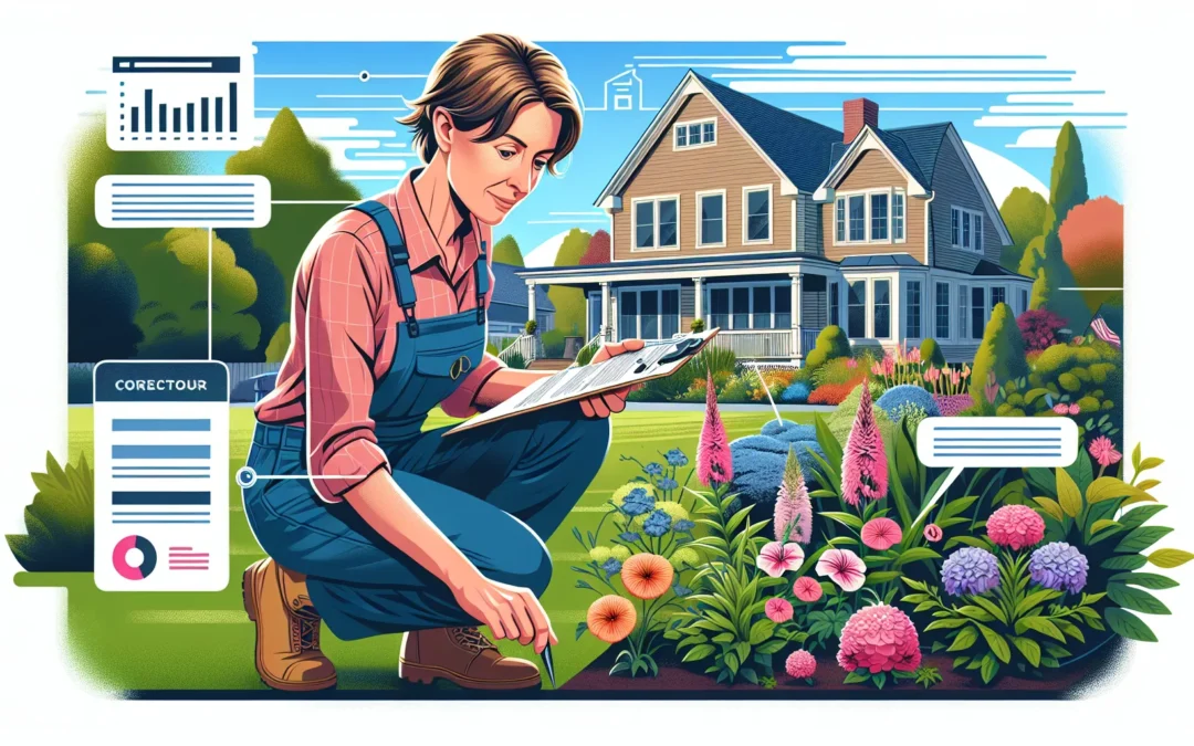 Property Upkeep Checklist Concord: Essential Tips for Easy Maintenance