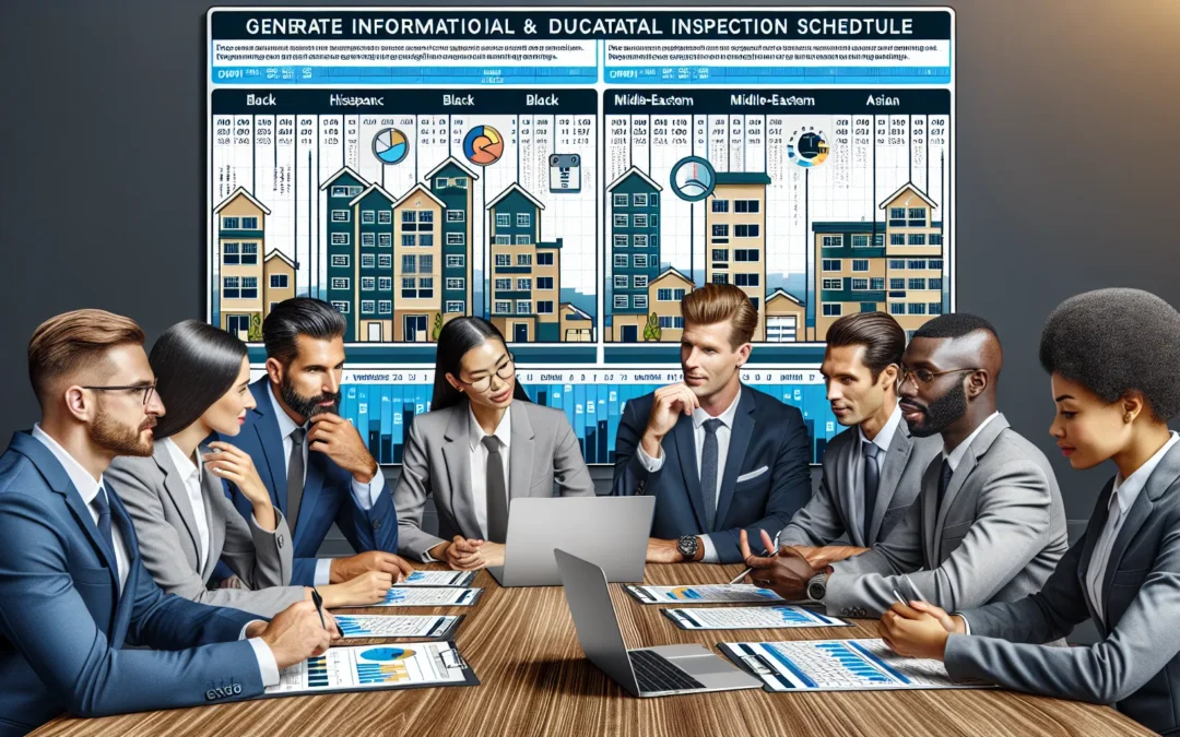 Unit Inspection Scheduling Pleasanton: Streamline Property Checks