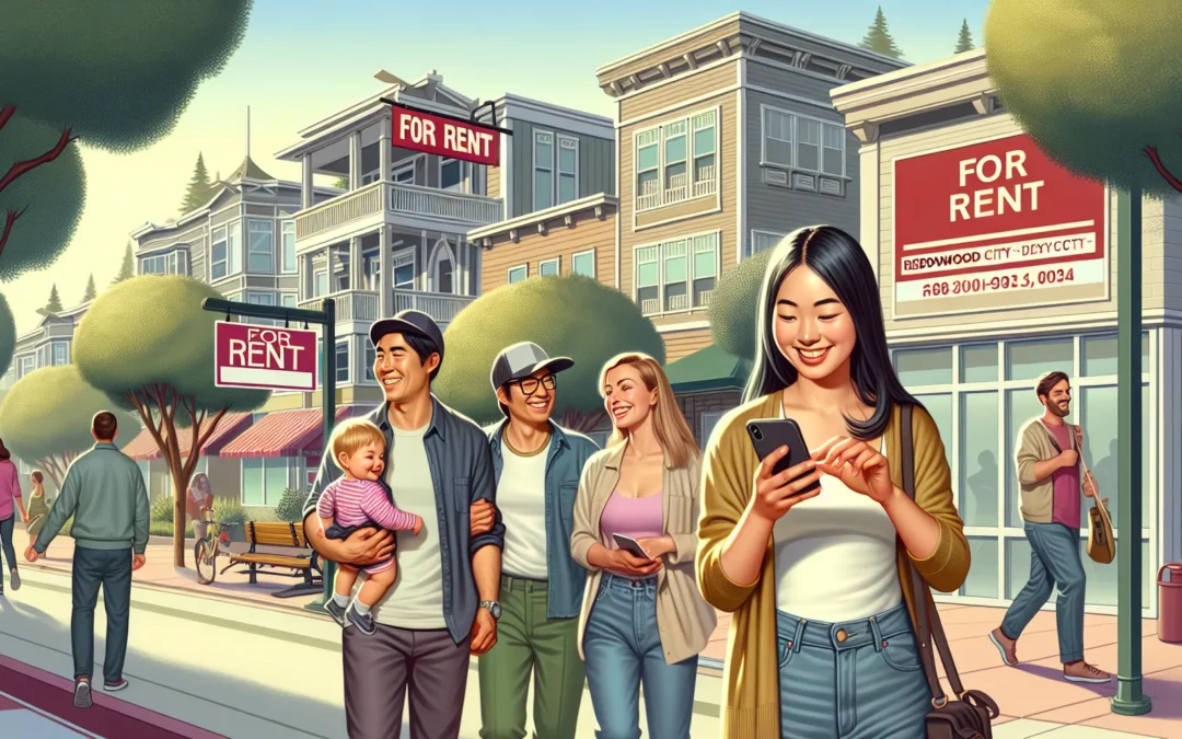 Rent Rate Analysis Redwood City: Trends, Prices & Market Insights