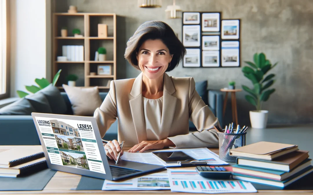 Lafayette Leasing Agent Tools: Boost Efficiency in Property Management