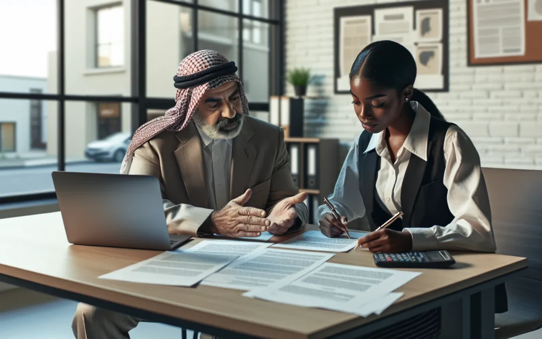 Pleasant Hill Monthly Rent Audit: Ensure Fair and Competitive Rates