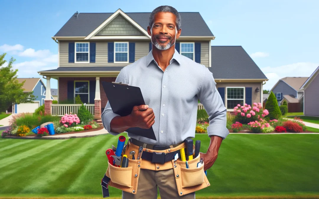 Danville Home Maintenance Vendors: How to Find Reliable Professionals