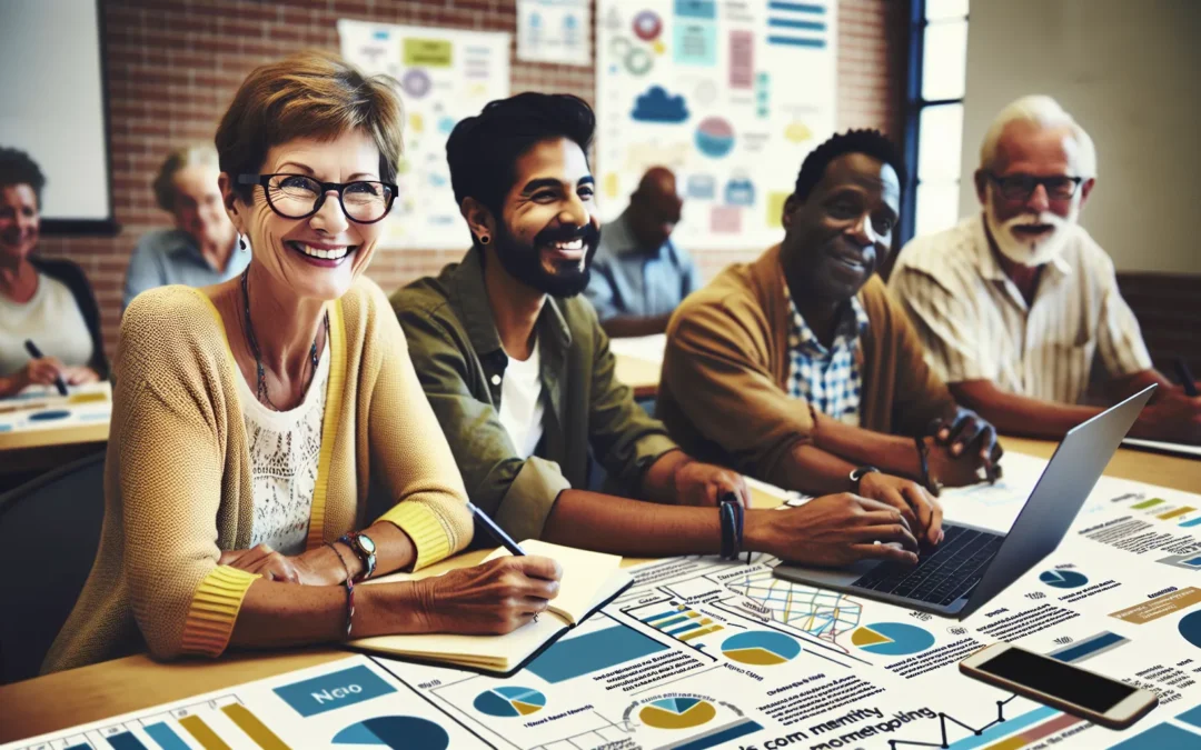 HOA Planning Support Pleasant Hill: Expert Guidance for Boards