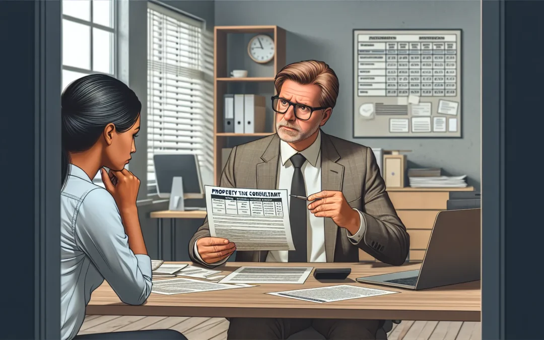 Danville Property Tax Consulting: Save Money and Simplify Assessments